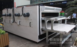 NMT-SDL-669汽車行業雙層隧道爐(延峰) NMT-SDL-669汽車行業雙層隧道爐(延峰)